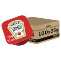 Heinz Tomato Ketchup Dip Pots 100 x 25g (Save £6.00) - British Hypermarket-uk