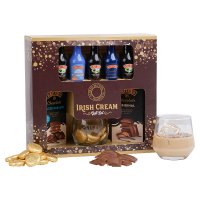 Irish Cream Gift Set