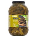 Chef's Larder Cornichons 2kg (Case of 4) - British Hypermarket-uk