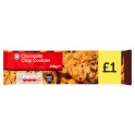 Euro Shopper Chocolate Chip Cookies 150g [PM £1.00 ] Case of 11 Euro Shopper