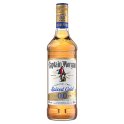 Captain Morgan Spiced Gold 0.0% Alcohol Free Spirit 70cl Bottle (Case of 6) - British Hypermarket-uk