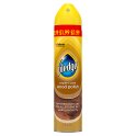 Pledge Wood Polish Aerosol, 250ml [PM £1.99](Case of 6) Pledge