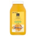 Chef's Larder English Mustard 2.27L - British Hypermarket-uk