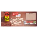 Jack's Bourbon Cream Biscuits 150g [PM 85p 2 For £1.60](Case of 12)
