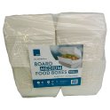 Medium Food Boxes 100pcs (170x130x75mm) BUY 1 GET 1 FREE