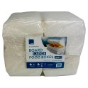 Large Food Boxes 100pcs (230x140x75mm) (BUY 1 GET 1 FREE)