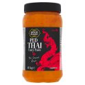 Spice Magic Red Thai Curry Paste 1.15kg (Case of 4) Spice Magic