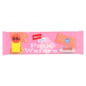 Jack's Pink Wafers 100g [PM 85p 2 For £1.60](Case of 13) - British Hypermarket-uk
