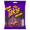 Takis Dragon Sweet Chilli 55g PMP [PM £1.25](Case of 21) - British Hypermarket-uk
