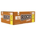 Fox's Rocky Caramel 7 x 19.5g (136.5g) [PM£1.49](Case of 12) - British Hypermarket-uk