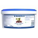 Bakels Dark Cherry Filling 2.5kg Bakels