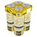 Strongbow Original Cider 6 x 4 x 568ml [PM £6.95 ]