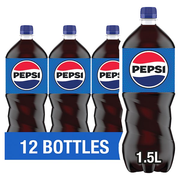 Pepsi 1.5 Litres x 12