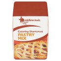 Middleton Foods Catering Shortcrust Pastry Mix 3.5kG (Case of 4)