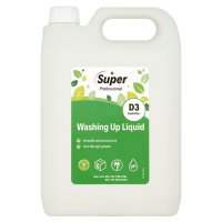 Super Washing Up Liquid 5L