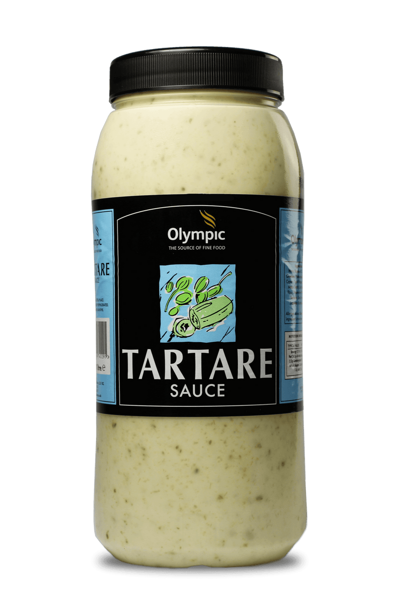 Chef's Larder Tartare Sauce 2.15 Litres Chef's Larder