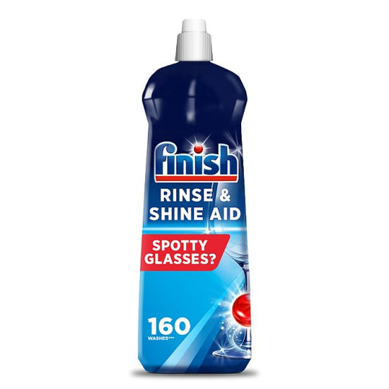 FINISH REGULAR 12X800ML Case of 12 Finish