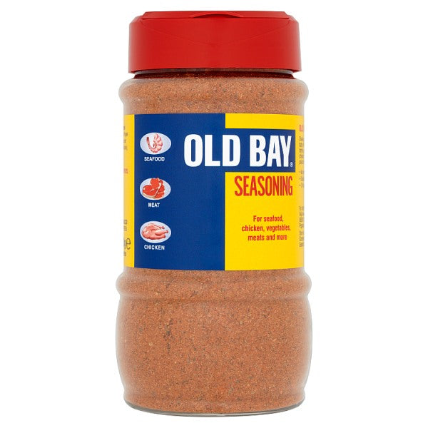 Old Bay Seasoning 280g, Case of 6 Old Bay