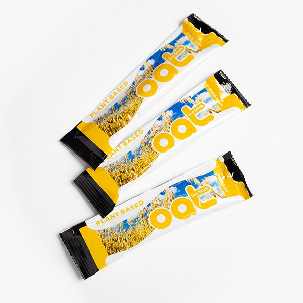 Oat in a Stick UHT Gluten Free 240 x 10ml Comelle