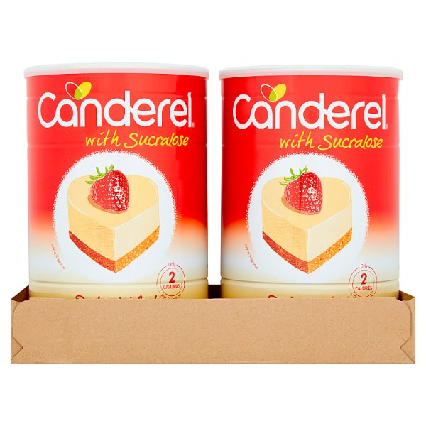 Copy of Canderel Yellow 500g Canderel