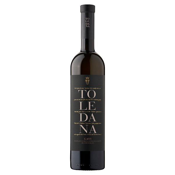 Toledana Gavi 75cl Case of 6