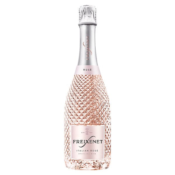 Freixenet Italian Rosé 750ml Case of 1 Freixenet