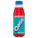 Oasis Summer Fruits 500ml PM £1.35 (Case of 12) - British Hypermarket-uk