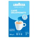 Lavazza Decaffeinated Ground Coffee 250g Lavazza