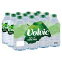 Volvic Natural Mineral Water 1L, Case of 12 - British Hypermarket-uk