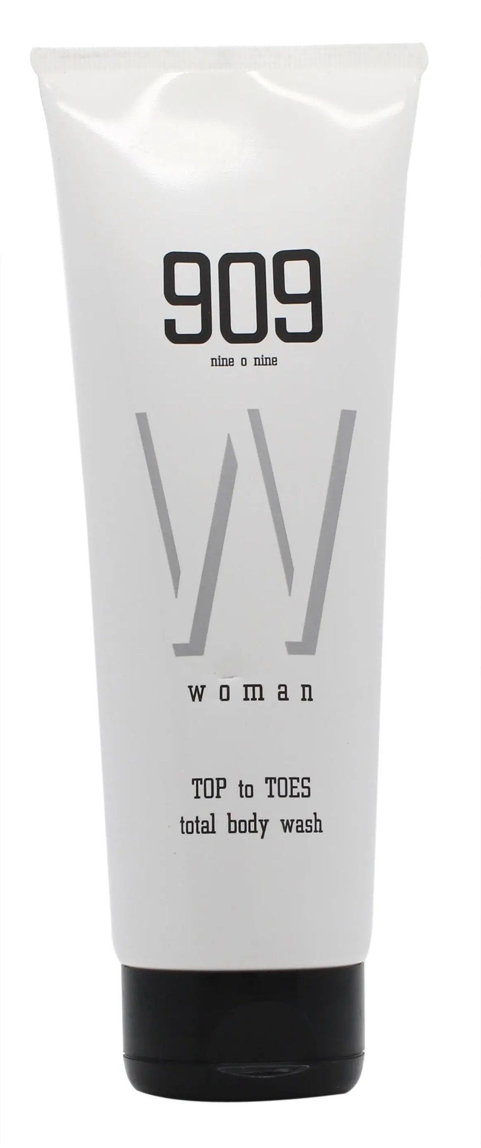 909 Top to Toes Woman Bad & Duschgel 250ml 909 Top to Toes