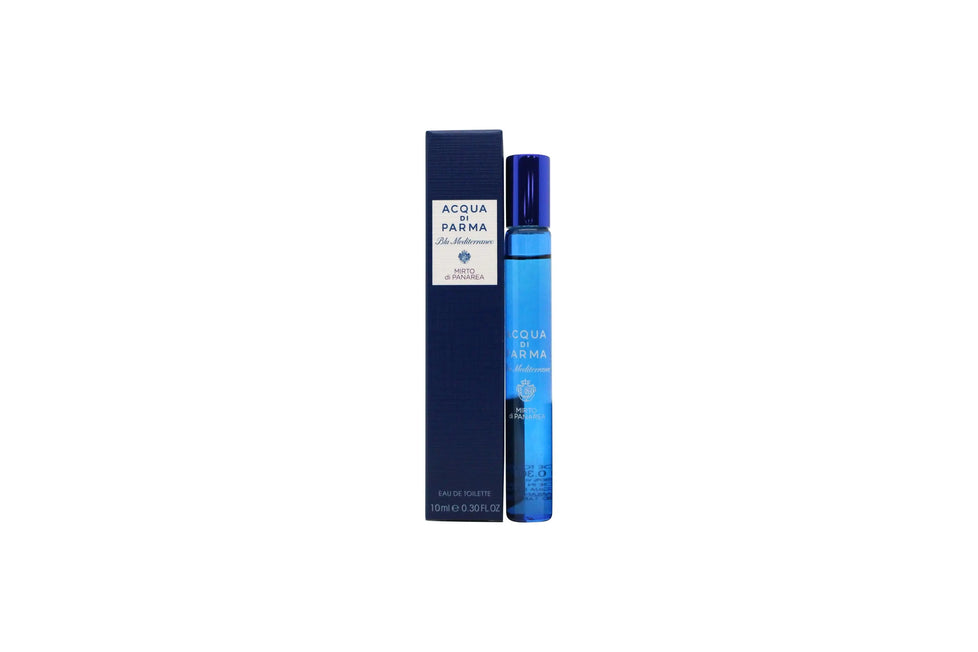 Acqua di Parma Blu Mediterraneo Mirto di Panarea Eau de Toilette 10ml Roll-On Acqua di Parma