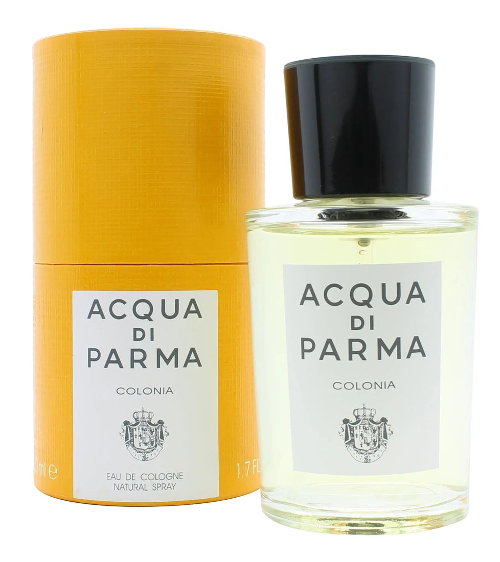 Acqua di Parma Colonia Eau de Cologne 50ml Sprej Acqua di Parma