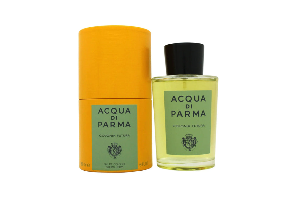 Acqua di Parma Colonia Futura Eau de Cologne 180ml Spray Acqua di Parma