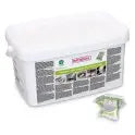 Active Green Cleaner Tabs (1 x 150pk) Rational