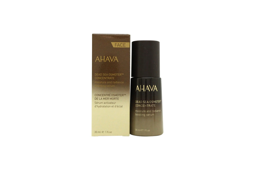 Ahava Dead Sea Osmoter Koncentrat 30ml Ahava