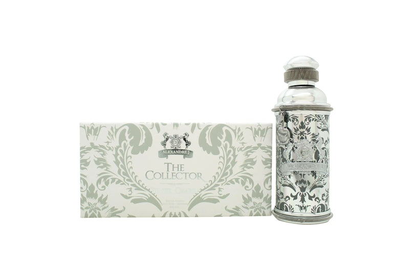 Alexandre.J Silver Ombre Eau de Parfum 100ml Spray Alexandre.J