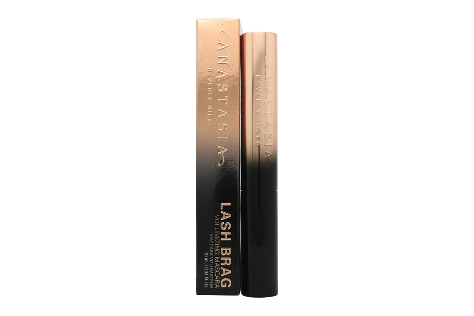 Anastasia Beverly Hills Lash Brag Volumizing Mascara 10ml - Black Anastasia Beverly Hills