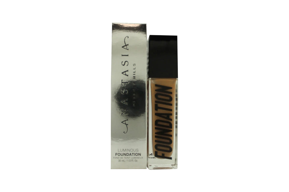 Anastasia Beverly Hills Luminous Foundation 30ml - 340C Anastasia Beverly Hills