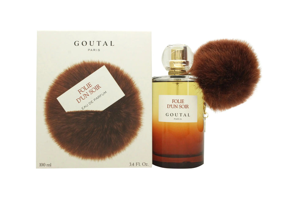 Annick Goutal Folie d'un Soir Eau de Parfum 100ml Sprej Annick Goutal
