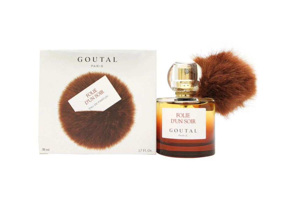 Annick Goutal Folie d'un Soir Eau de Parfum 50ml Sprej Annick Goutal