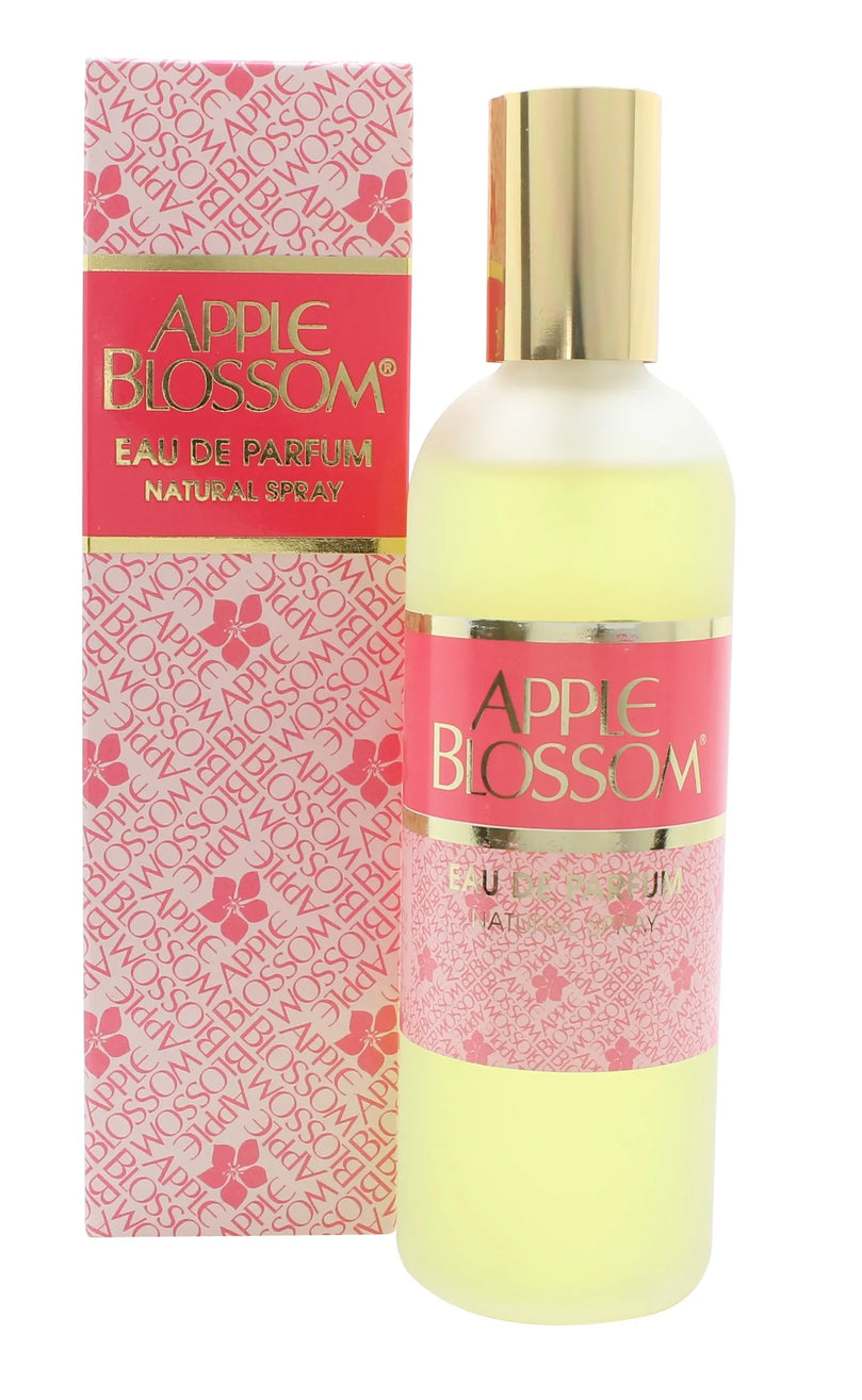 Apple Blossom Eau de Parfum 100ml Sprej Kent Cosmetics Limited