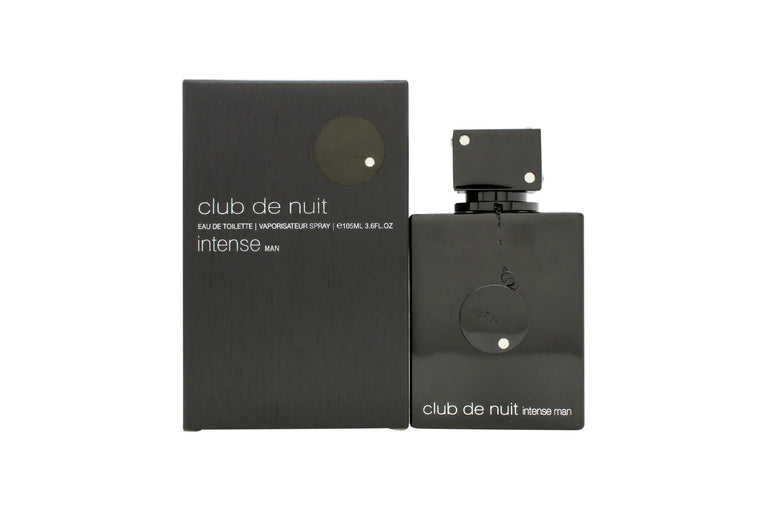 Armaf Club De Nuit Intense Eau de Toilette 105ml Spray Armaf