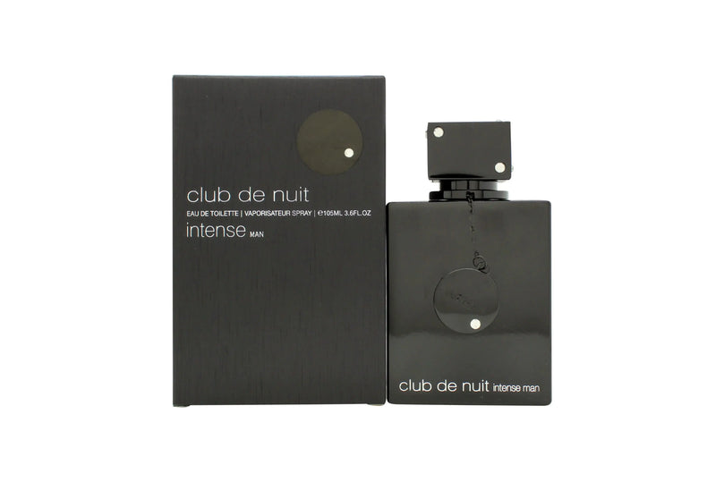 Armaf Club De Nuit Intense Eau de Toilette 105ml Spray Armaf