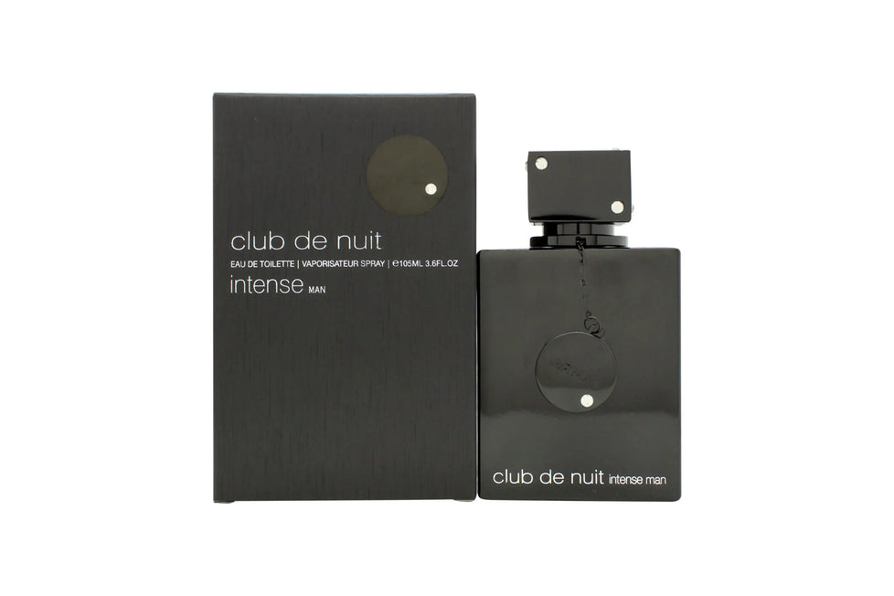 Armaf Club De Nuit Intense Eau de Toilette 105ml Spray Armaf