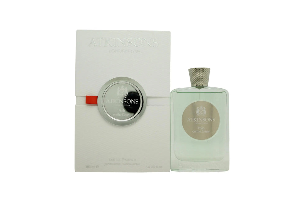 Atkinson Posh on the Green Eau de Parfum 100ml Sprej Atkinsons