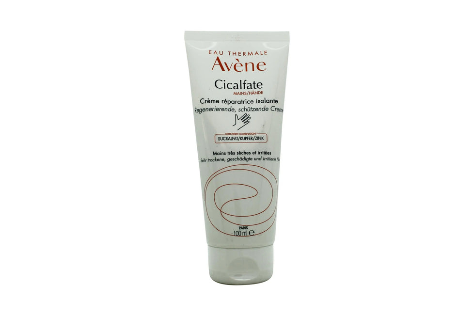 Avène Cicalfate Hand Cream 100ml Avène