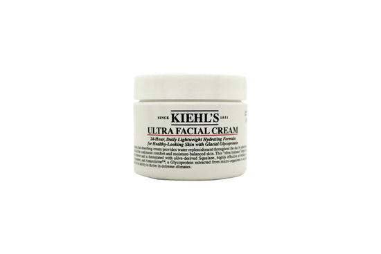 Kiehl's Ultra Ansiktskräm 50ml Kiehl's