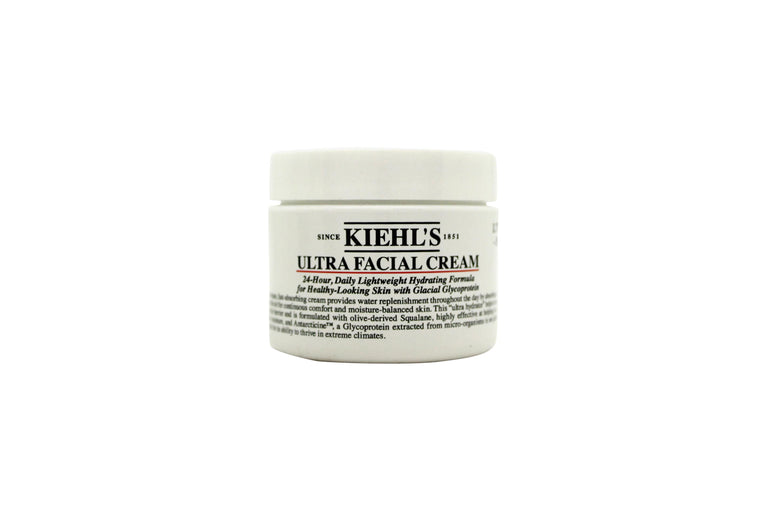 Kiehl's Ultra Ansiktskräm 50ml Kiehl's