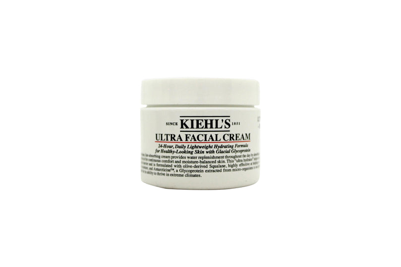 Kiehl's Ultra Ansiktskräm 50ml Kiehl's