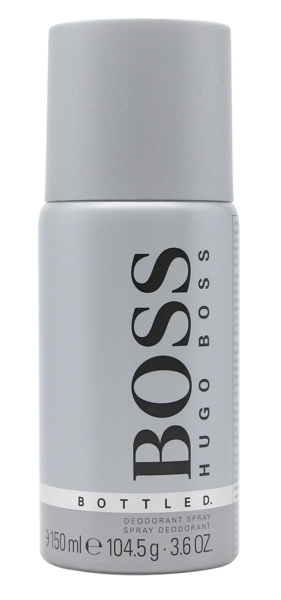 Hugo Boss Boss Bottled Deodorantsprej 150ml Hugo Boss